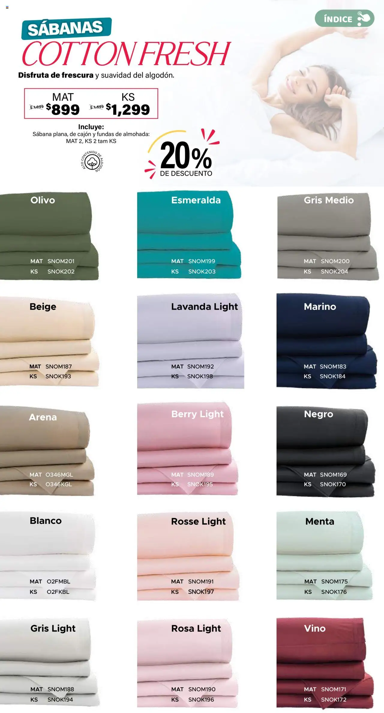 Nuevas ofertas de Colchas Concord válidas en toda la República Mexicana desde el 01.05.2025. ¡Encuentra las mejores ofertas en Colchas Concord catálogo! | Página: 451 | Productos: Almohada, Vino, Sabanas