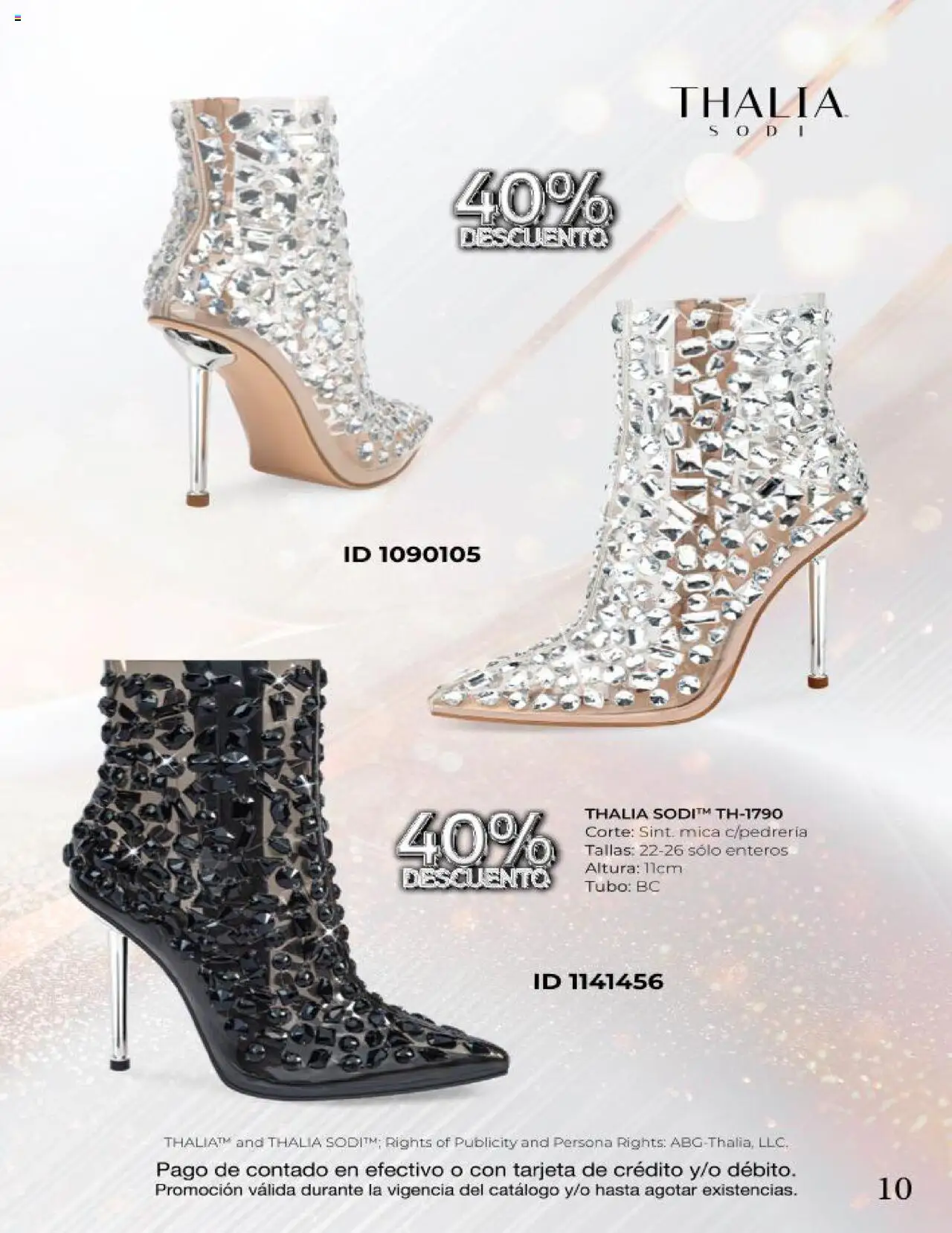 Nuevas ofertas de Price Shoes válidas en toda la República Mexicana desde el 22.09.2025. ¡Encuentra las mejores ofertas en Price Shoes - Catálogo Botas Piedras! | Página: 9
