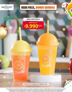 Ara - Imperdibles ara de la semana -  Vista previa de la revista de la tienda Ara valido desde el 04.12.2025 | Página: 20