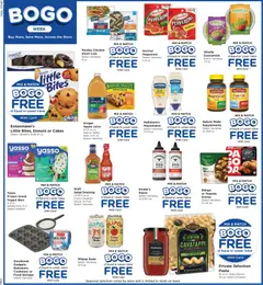 Preview of Kroger weekly ads valid from 11.03.2026 | Page: 3