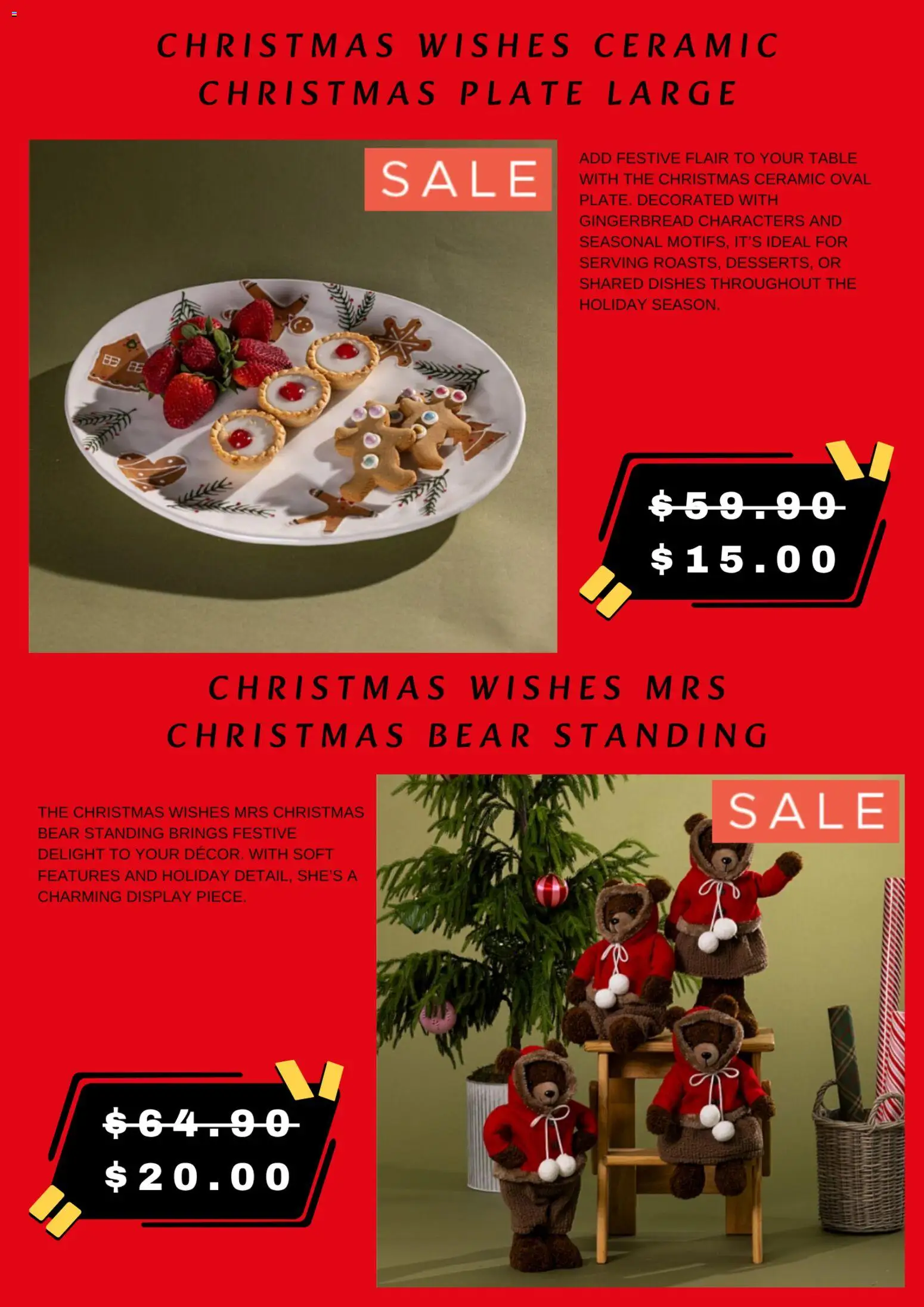 Bed Bath and Beyond catalogue from 20.11.2025 | Page: 5