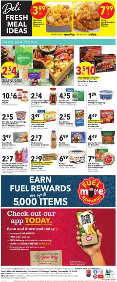 Preview of Cash Wise weekly ads valid from 10.12.2025 | Page: 6