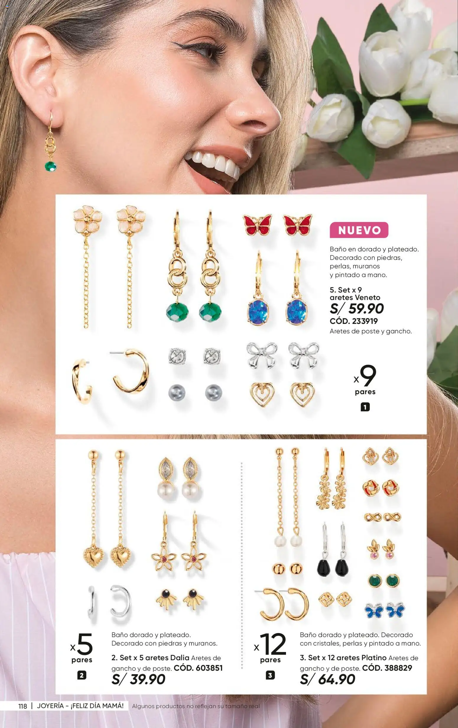 Catálogo Azzorti válido desde 14.04.2026 | Página: 120 | Productos: Baño