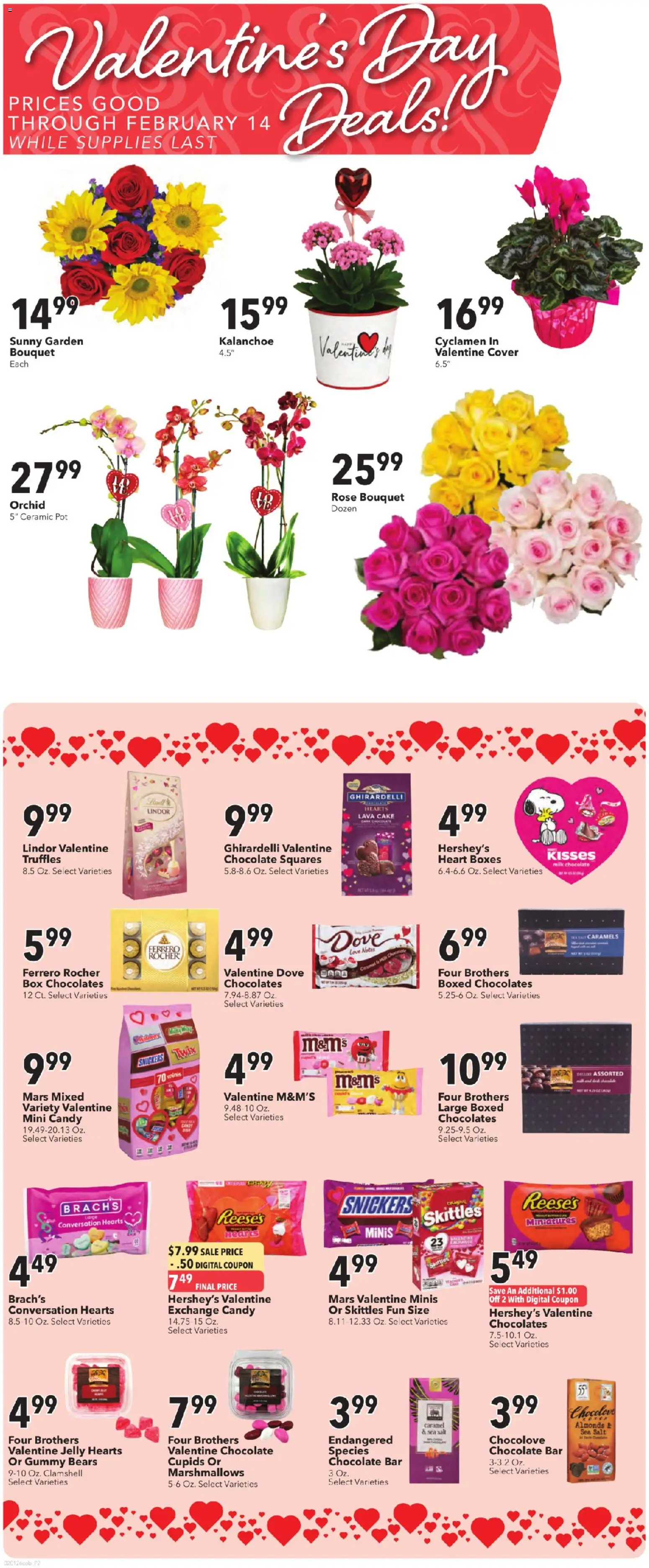 Coborn's - Weekly Ad - valid from 04.02.2026 | Page: 4