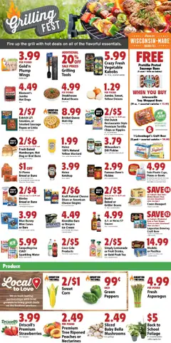 Festival Foods Weekly Ad - valid from 20.08.2025 | Page: 2
