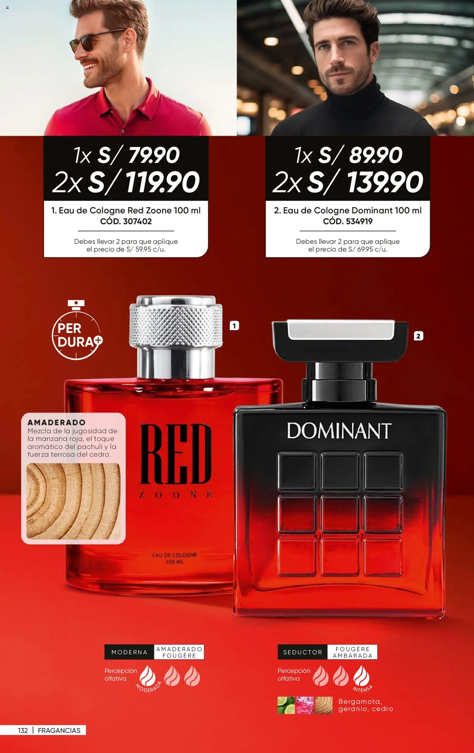 Catálogo Azzorti válido desde 09.03.2026 | Página: 134