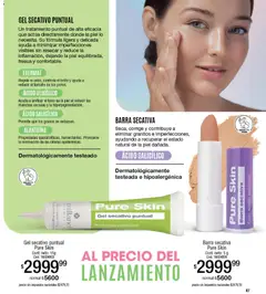 Vista previa Millanel - Catálogo válido desde el 30.03.2026 | Página: 87 | Productos: Brillo