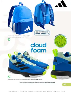 Vista previa de SC Pakar catálogo Premium Kids, nuevo folleto de la tienda, válido en México a partir del 27.02.2026 | Página: 201 | Productos: Tableta