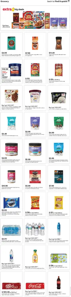 Preview of CVS Pharmacy weekly ads valid from 21.12.2025 | Page: 17