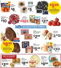 Preview of Fred Meyer weekly ads valid from 08.04.2026 | Page: 10
