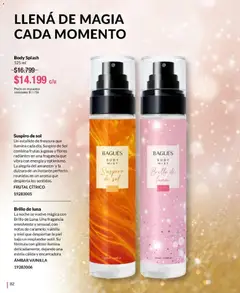 Vista previa Bagués - Catálogo válido desde el 06.04.2026 | Página: 82