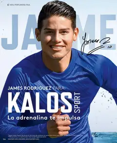 Vista previa de folleto Ésika catálogo - Campaña 7 de la Ésika válido desde 04.04.2026 | Página: 166 | Productos: Té