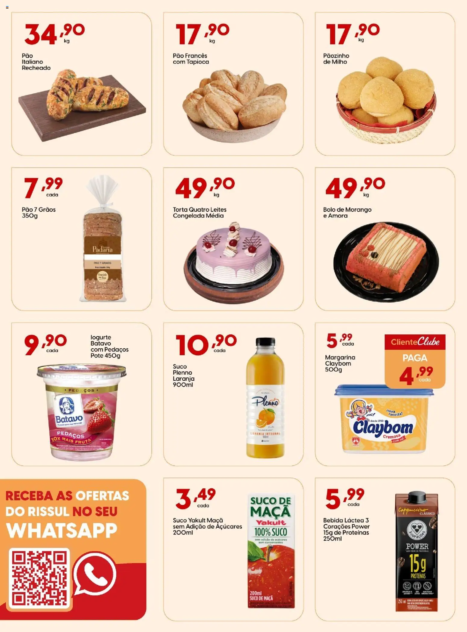 Rissul Folheto - válido de 05.02.2026 | Página: 5