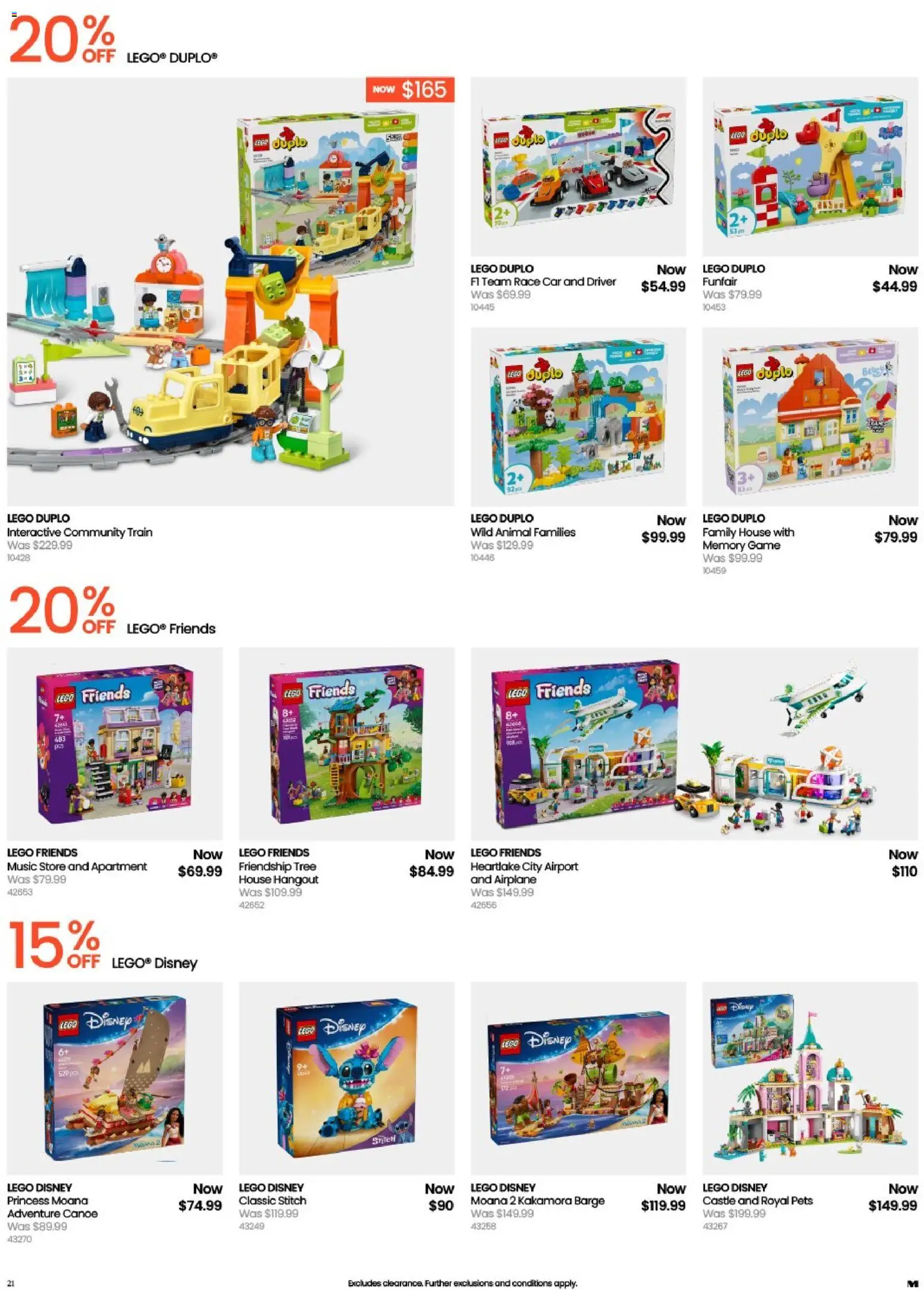 Myer catalogue - valid from 17.11.2025 | Page: 21 | Products: Pc, Game