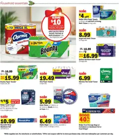 Preview of Meijer weekly ads valid from 05.11.2025 | Page: 26