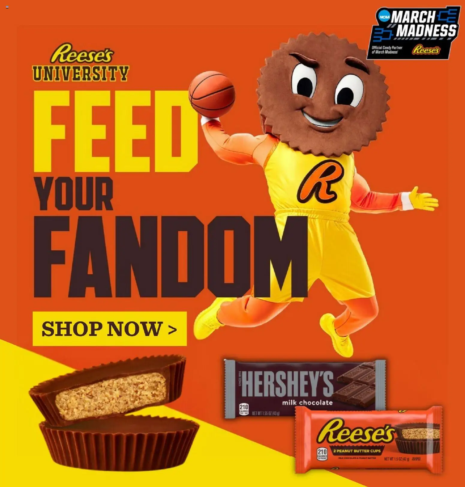 Lowes Foods Weekly Ad - NC - valid from 25.02.2026 | Page: 7 | Products: Milk, Butter, Chocolate