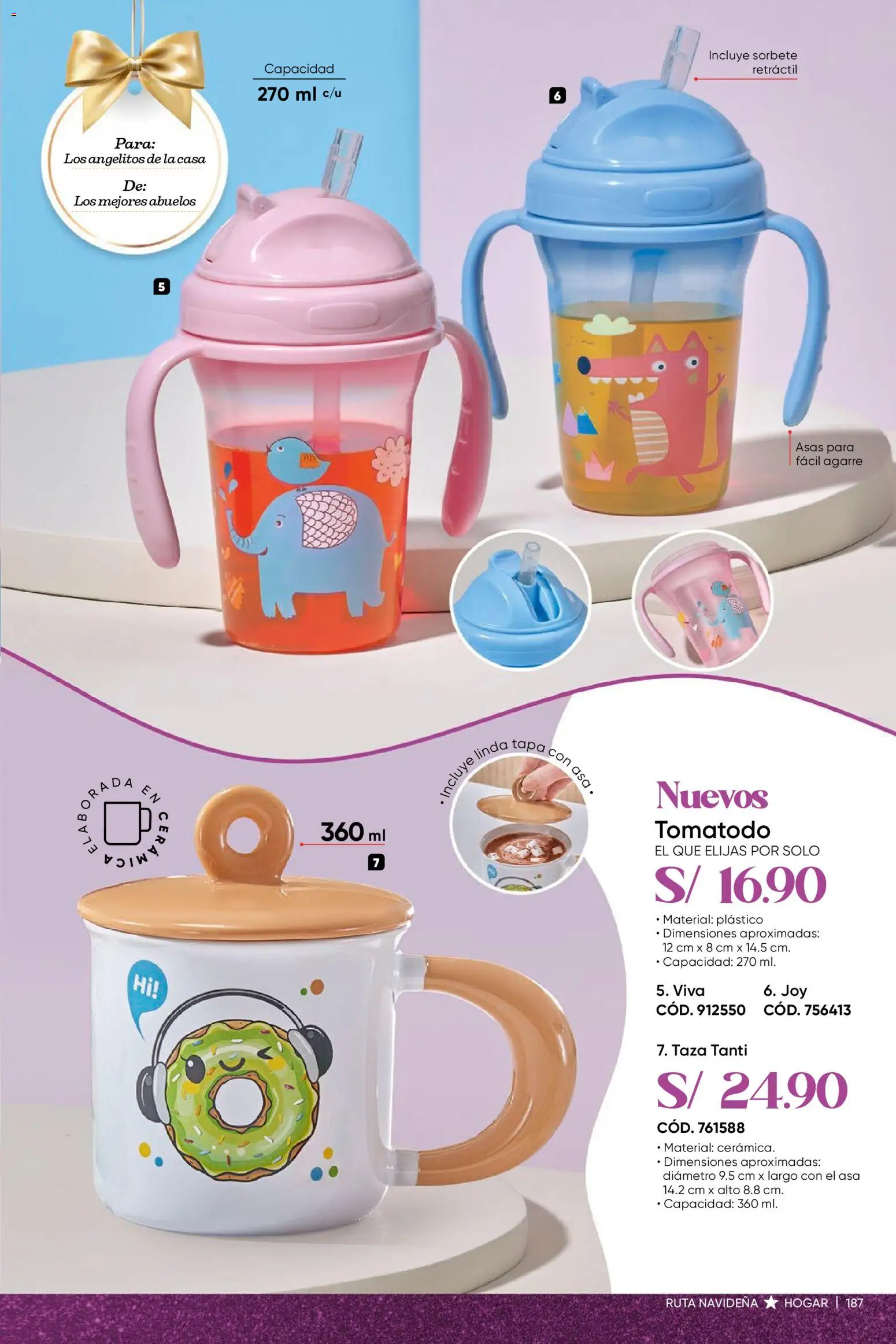 Catálogo Azzorti válido desde 03.11.2025 | Página: 189