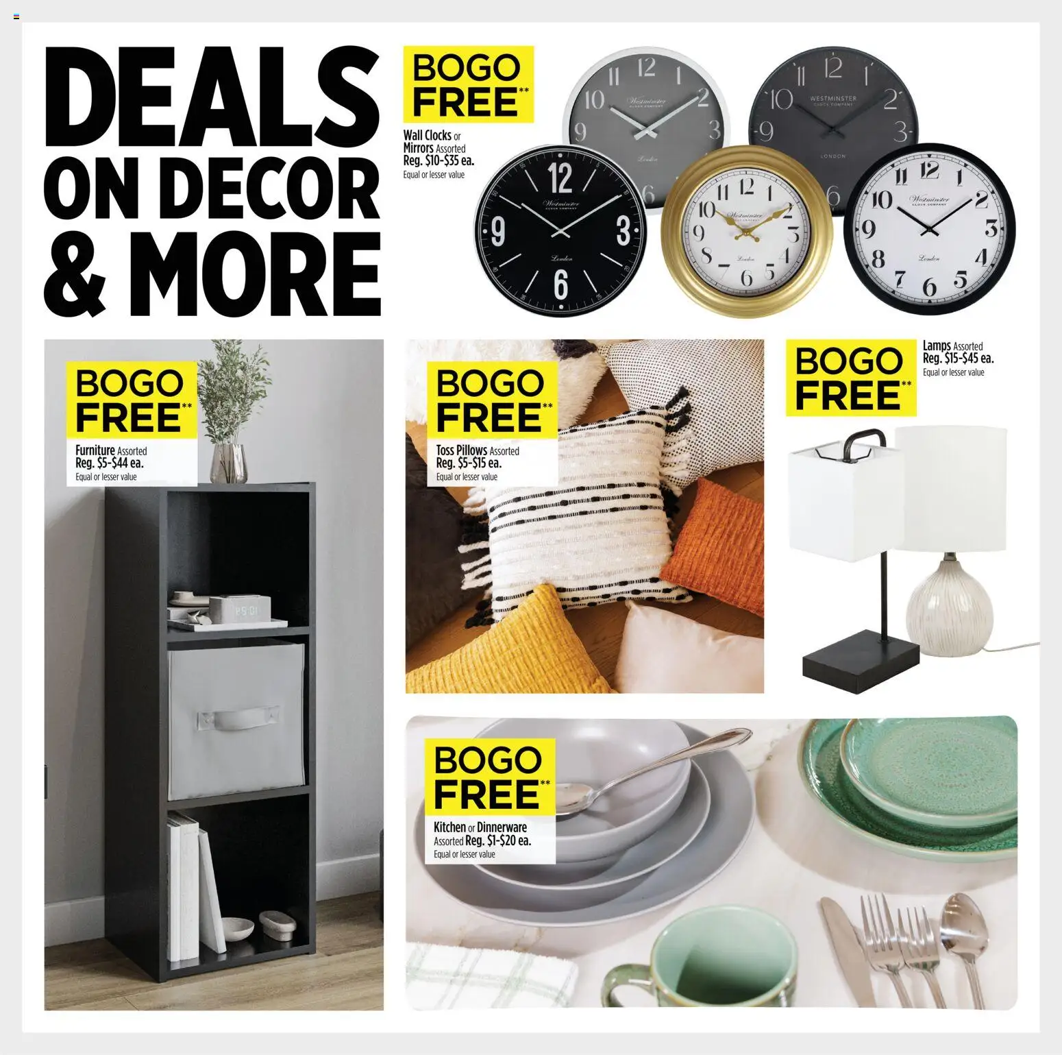 Dollar General Weekly Ad - TX - valid from 25.01.2026 | Page: 2