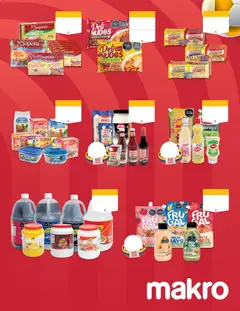 Makro  Promociones -  Vista previa de la revista de la tienda Makro valido desde el 13.03.2026 | Página: 8 | Productos: Pollo, Mayonesa, Mostaza, Aceite