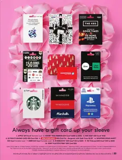 Preview of Shoppers - Catalogue from shop Shoppers valid from 22.11.2025 | Page: 33 | Products: Playstation