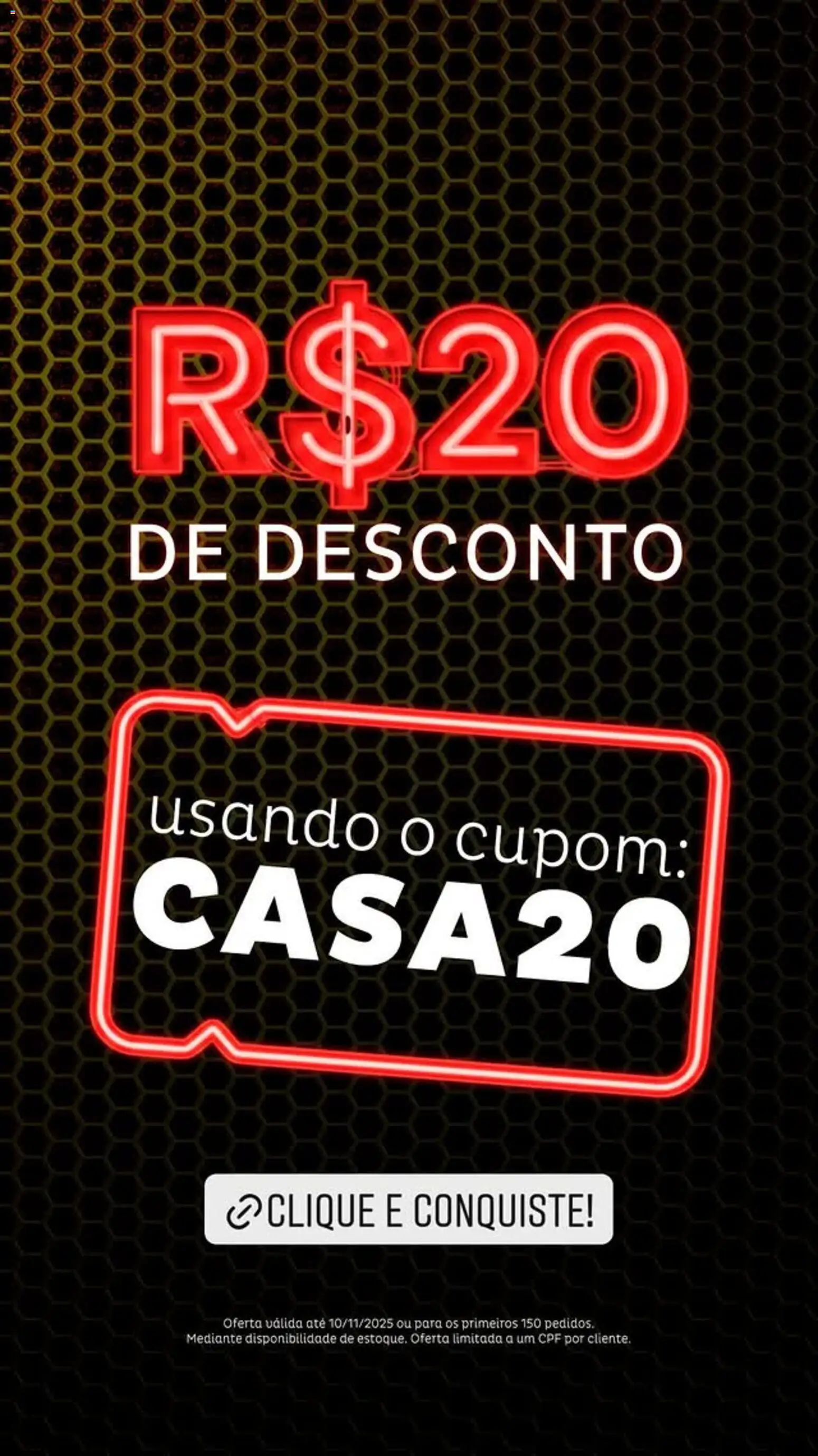 Casa e Video Folheto - válido de 02.11.2025 | Página: 3