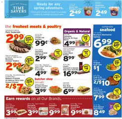 Preview of Hannaford weekly ads valid from 05.04.2026 | Page: 2
