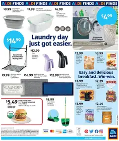 Aldi In Store Ad - valid from 23.07.2025 | Page: 2