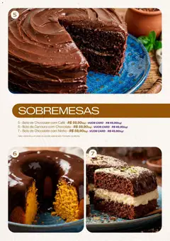 Comper ofertas de Páscoa - Pré-Visualização do folheto da loja Comper, válido de 13.03.2026 | Página: 8 | Produtos: Café, Chocolate, Cenoura