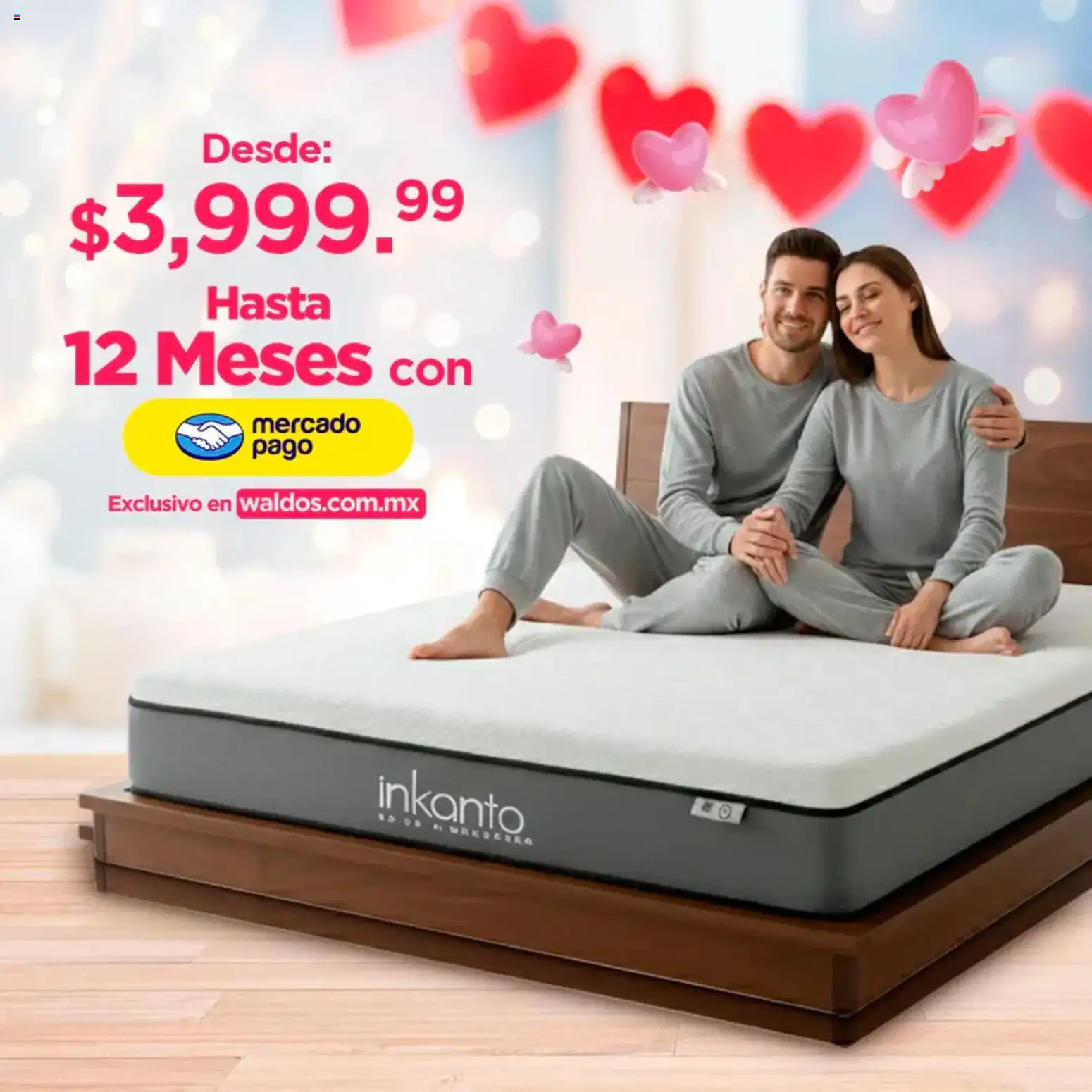 Nuevas ofertas de Waldo's válidas en toda la República Mexicana desde el 01.01.2026. ¡Encuentra las mejores ofertas en Waldo's catálogo! | Página: 2