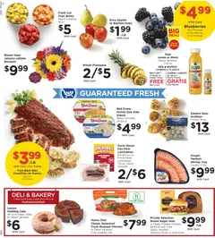 Preview of Fry's Food weekly ads valid from 21.01.2026 | Page: 10