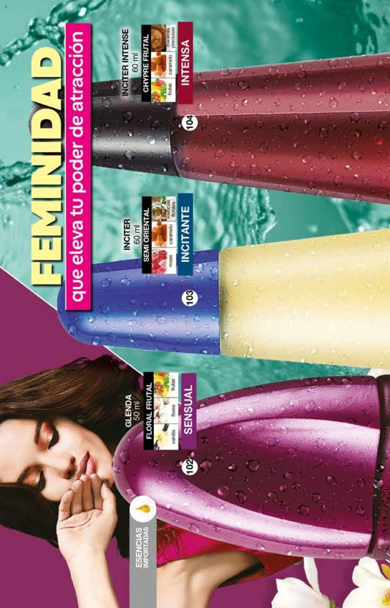 Nuevas ofertas de Fuller válidas en toda la República Mexicana desde el 15.04.2026. ¡Encuentra las mejores ofertas en Fuller campaña 1 2026! | Página: 20 | Productos: Esencias