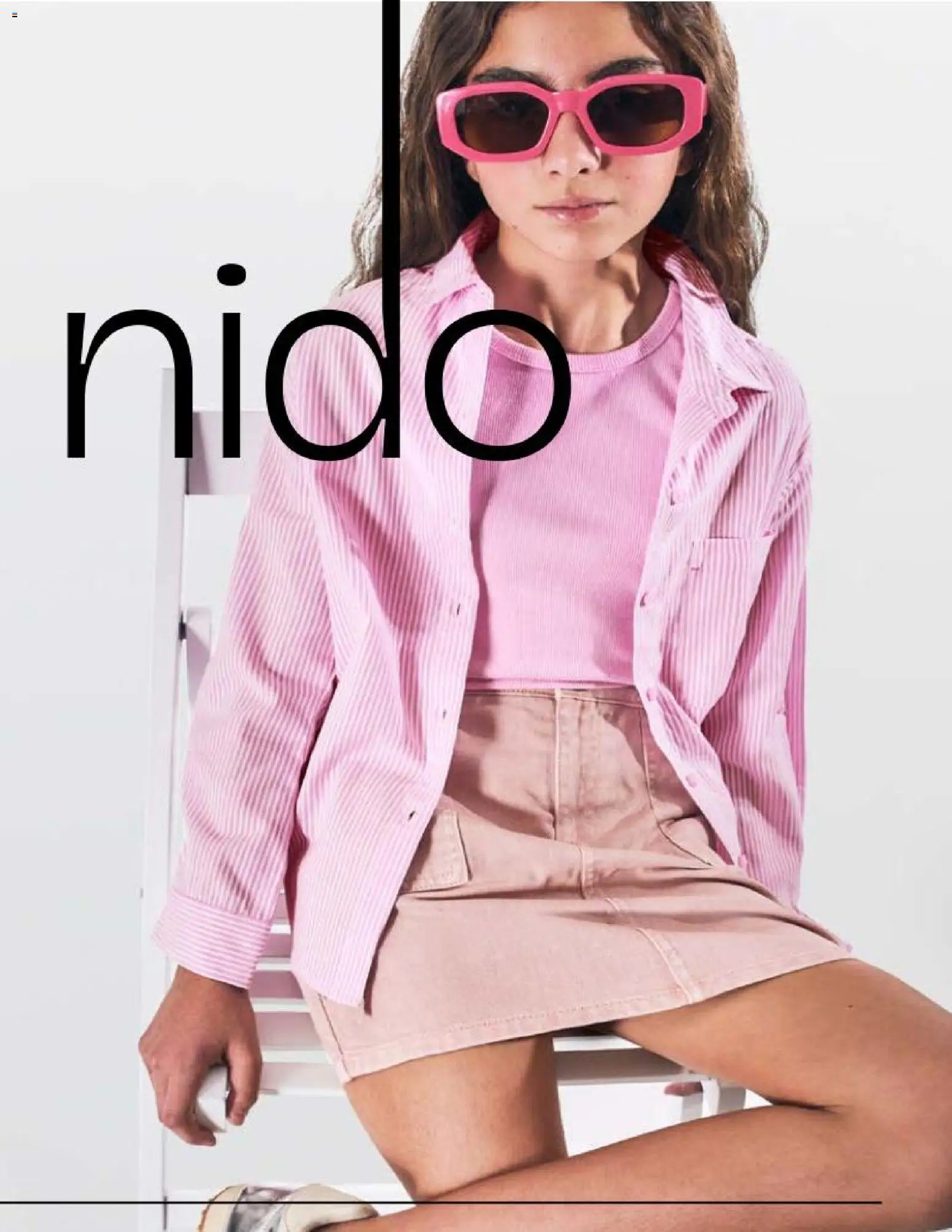 Nuevas ofertas de Price Shoes válidas en toda la República Mexicana desde el 01.04.2026. ¡Encuentra las mejores ofertas en Price Shoes catálogo Kids! | Página: 5