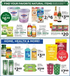 Preview of Ralphs weekly ads valid from 10.12.2025 | Page: 10
