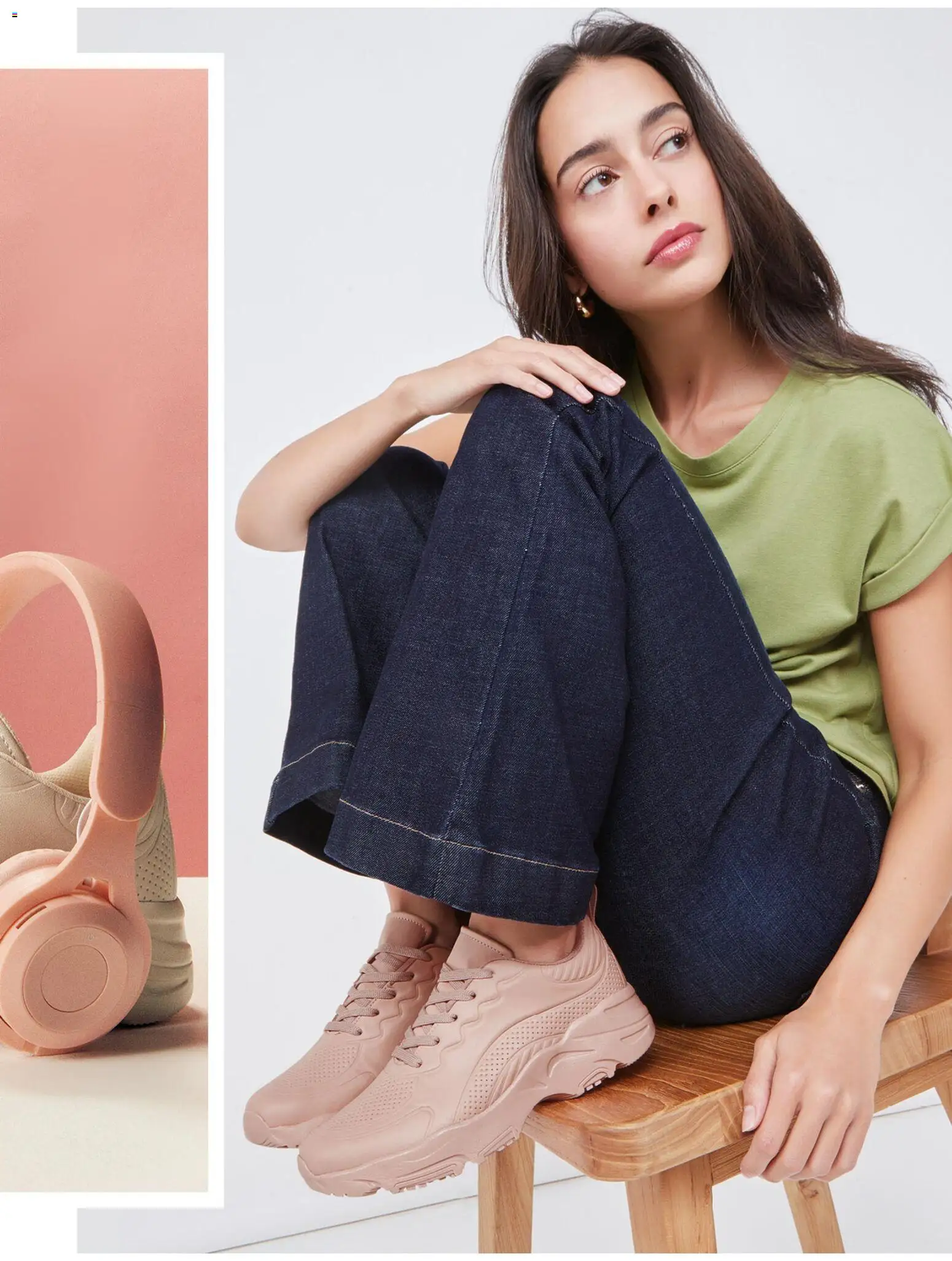 Nuevas ofertas de Cklass válidas en toda la República Mexicana desde el 02.01.2026. ¡Encuentra las mejores ofertas en Cklass catálogo Urban! | Página: 63