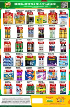 Bretas - Ofertas Páscoa - Pré-Visualização do folheto da loja Bretas, válido de 20.02.2026 | Página: 4