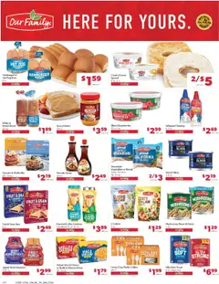Family Fare Weekly Ad - valid from 20.07.2025 | Page: 9