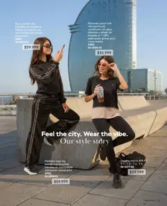 Vista previa Vitnik - Catálogo válido desde el 24.02.2026 | Página: 73 | Productos: Buzo