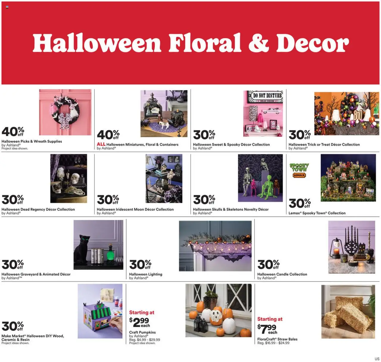 Michaels Weekly Ad - valid from 17.08.2025 | Page: 5