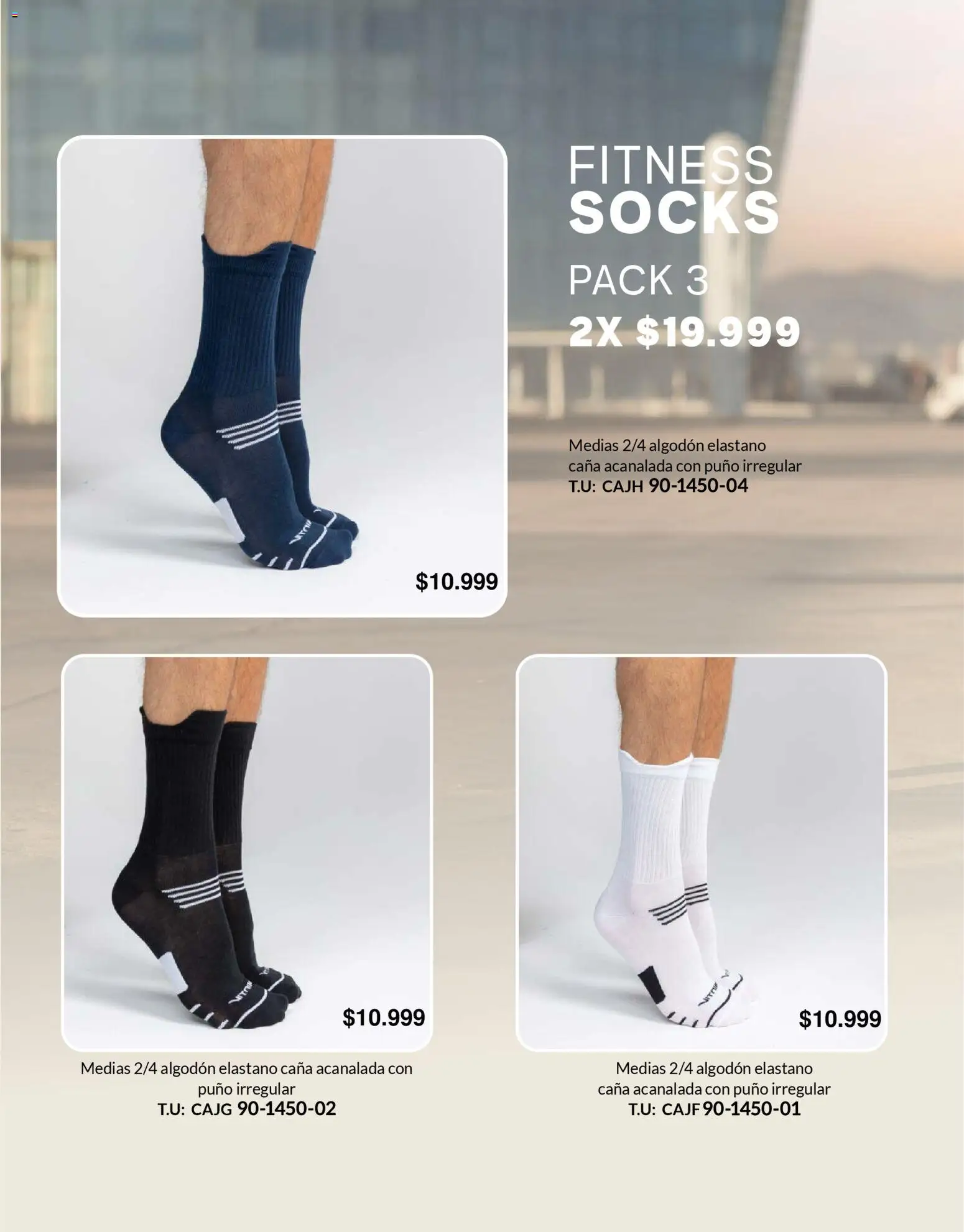 Vitnik - Underwear & Complements │ válido desde el 01.04.2026 | Página: 69