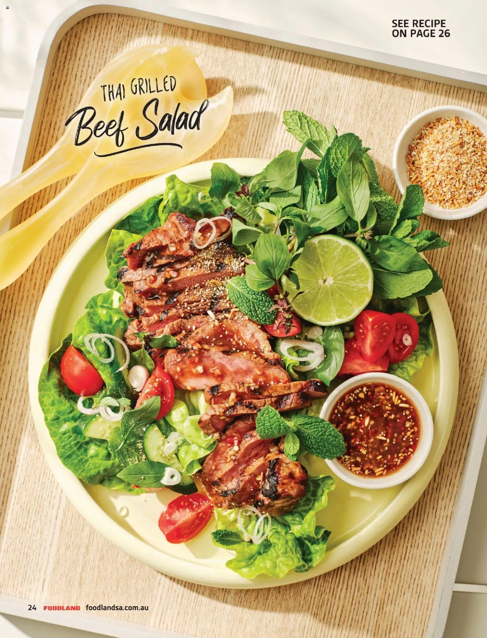 Foodland catalogue - valid from 01.12.2025 | Page: 24