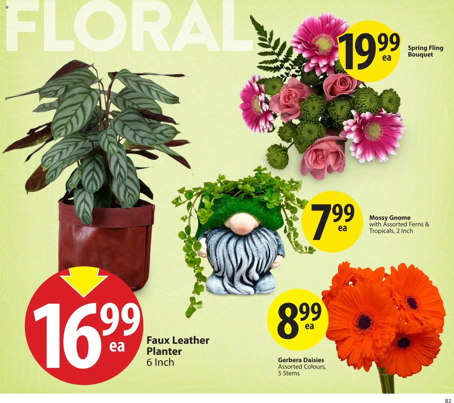 Save on foods flyer valid from 26.02.2026 | Page: 4