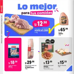Catálogo Plaza Vea válido desde 15.09.2025 | Página: 12