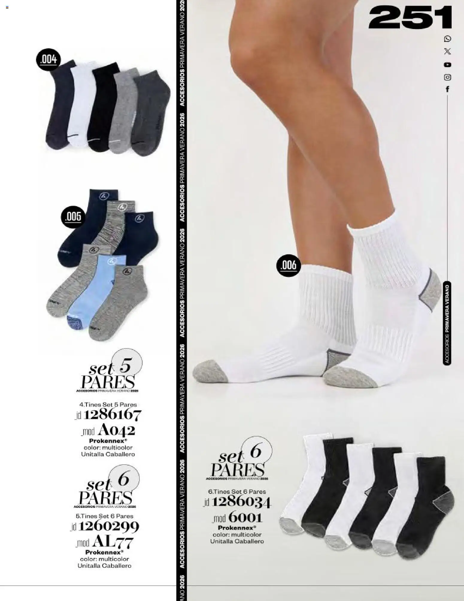 Nuevas ofertas de Price Shoes válidas en toda la República Mexicana desde el 18.04.2026. ¡Encuentra las mejores ofertas en Price Shoes catálogo Accesorios! | Página: 251