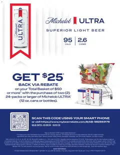 Preview of HyVee weekly ads valid from 16.02.2026 | Page: 38