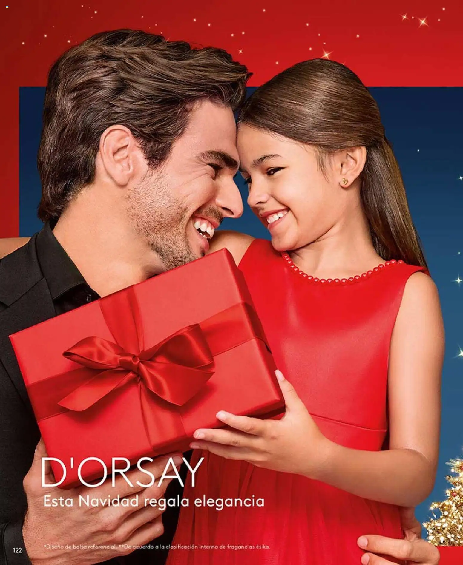 Catálogo Ésika Campaña 18 │ válido desde el 01.12.2025 | Página: 134 | Productos: Bolsa