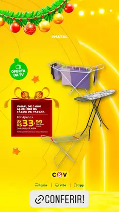 Casa e Video promoções - Pré-Visualização do folheto da loja Casa e Video, válido de 08.12.2025 | Página: 11