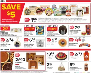Preview of Giant weekly ads valid from 21.11.2025 | Page: 16