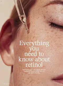 Preview of Priceline Pharmacy Autumn Magazine - valid from 20.02.2025 | Page: 42