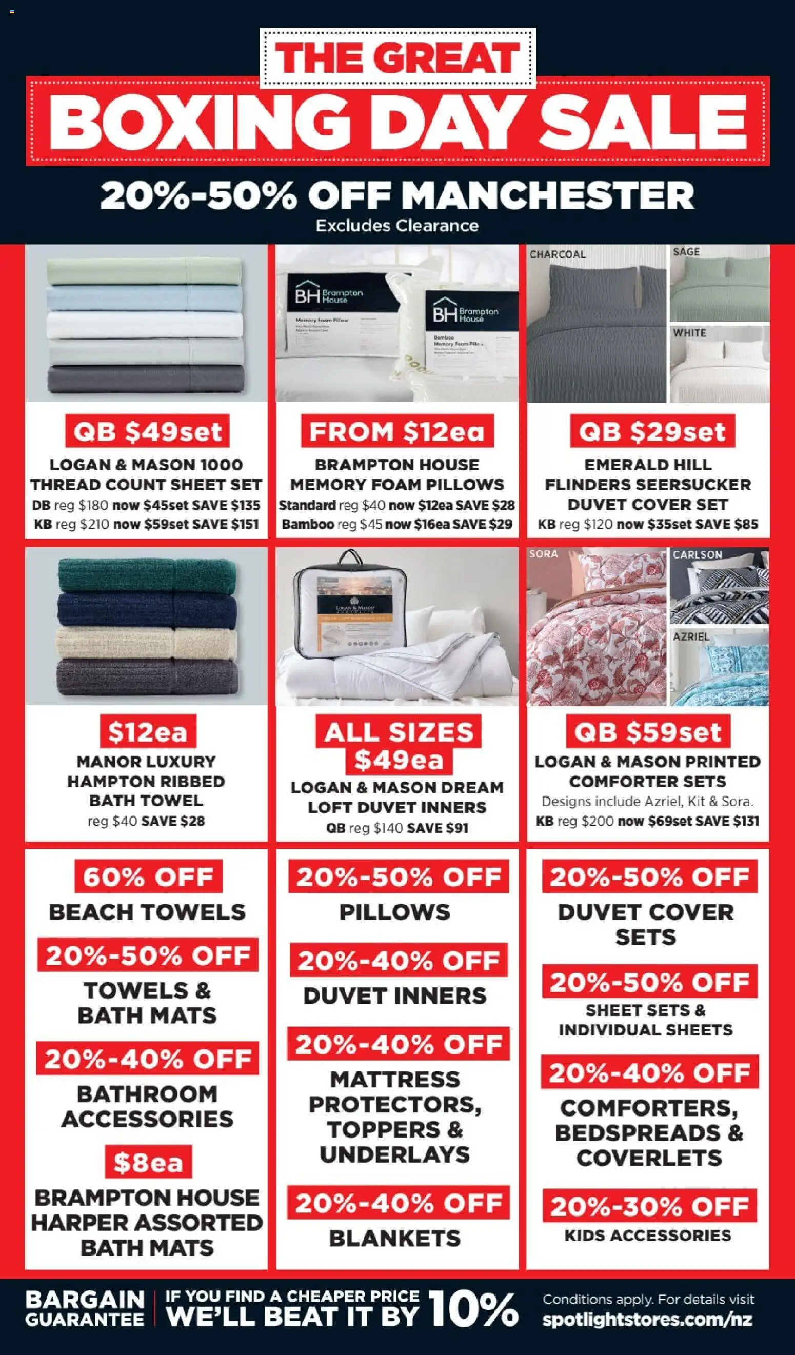 Spotlight catalogue from 25.12.2025 | Page: 3