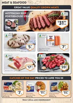 Preview of Foodworks  Catalogue  - valid from 11.02.2026 | Page: 5